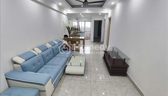 Chung cư Sài Đồng - cần bán căn 2N2W 66m2 nhà đẹp, vuông vắn, sẵn nội thất - Giá rẻ nhất thị trường - Ảnh 1
