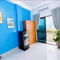 Căn hộ dịch vụ Đống Đa - Thang Máy-Phân Lô 100m -8 tầng-32 phòng- dòng tiền 2 tỷ/năm