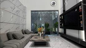 Siêu phẩm Lê Văn Quới - Hẻm 7m - 57m - 5 Tấm - lệch tầng hiện đại - giá nhỉnh 8Đ - Ảnh 3
