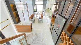 Nhà mới 100% - Full nội thât - đường Tây Lân - hẻm 20m có vỉa hẻ 5m - 4x15m - 5 tấm - giá nhỉnh 7Đ - Ảnh 5
