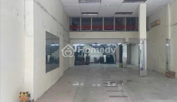 Cho thuê  nhà 3 tầng Ngang #7m MT trung tâm hải châu ! Gần cầu rồng - Ảnh 1