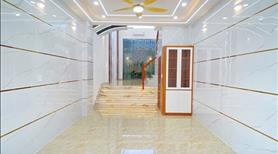 Nhà mới 100% - Full nội thât - đường Tây Lân - hẻm 20m có vỉa hẻ 5m - 4x15m - 5 tấm - giá nhỉnh 7Đ - Ảnh 3