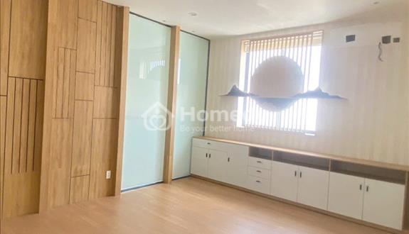 Cho thuê mb 2 tầng trống suốt trung tâm hải châu ! Bề ngang #12m - Ảnh 1