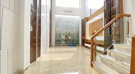 Nhà mới 100% - Full nội thât - đường Tây Lân - hẻm 20m có vỉa hẻ 5m - 4x15m - 5 tấm - giá nhỉnh 7Đ - Ảnh 4