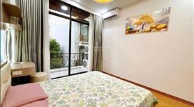 Bán nhà hoàng liệt dt50m2 x5t,ngõ oto tránh,thang máy,nhà mới,9,35 tỷ - Ảnh 5