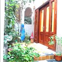 Siêu phẩm nhà đẹp Đặng Thai Mai lô góc gần Hồ Tây mặt tiền rộng 72m2 4 tầng mt 7m
