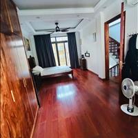 Phân Lô Tây Hồ - Phố Võng Thị - Nhà Mới 2 Thoáng - 2 Ô tô vào nhà - Gầ Hồ Tây