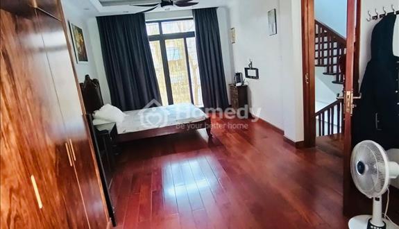 Phân Lô Tây Hồ - Phố Võng Thị - Nhà Mới 2 Thoáng - 2 Ô tô vào nhà - Gầ Hồ Tây - Ảnh 1
