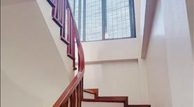 Phân Lô Tây Hồ - Phố Võng Thị - Nhà Mới 2 Thoáng - 2 Ô tô vào nhà - Gầ Hồ Tây - Ảnh 5