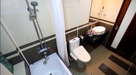 Căn hộ dịch vụ 1 phòng ngủ siêu đẹp cho thuê tại Đào Tấn gần Lotte - Ảnh 8