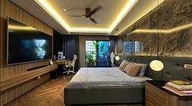 Bán 4PN 170m² Goldmark City full nội thất, sổ đỏ 12,6 tỷ  trung tâm Mỹ Đình, giáp Cầu Giấy - Ảnh 3