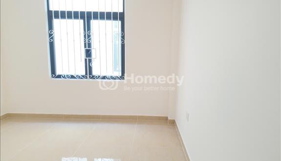 Thanh toán 30% Nhận Nhà- Nhà phố liền kề- KDC kế bên Vạn Phúc City- Ngân hàng BIDV hỗ trợ 70% - Ảnh 1