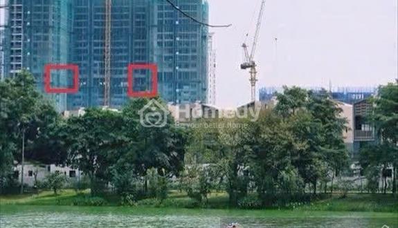 Bán căn 2PN 97m2 view hồ bơi và hồ công viên 75ha giá 4.050 tỷ (Bao thuế phí sang tên) Orchard Hill - Ảnh 1