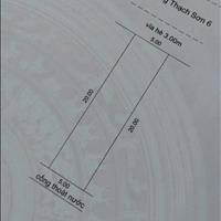 🔴💥bán đất đường thạch sơn 6 - trục thông vào chung cư ecohome