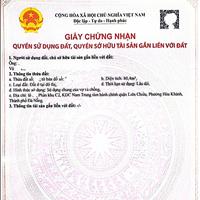 🔴💥bán đất mt đường 7,5m trương văn đa - sát siêu thị mega market