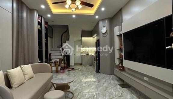 Hoa hậu lô góc - Nhà đẹp ở ngay - Sổ vuông nở hậu - Ảnh 1