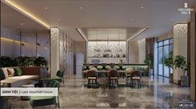 Bán căn 2PN 97m2 view hồ bơi và hồ công viên 75ha giá 4.050 tỷ (Bao thuế phí sang tên) Orchard Hill - Ảnh 11