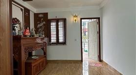 Hoa hậu lô góc - Nhà đẹp ở ngay - Sổ vuông nở hậu - Ảnh 4