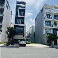 Bán đất kdc Ql50 gần bxq8 tphcm