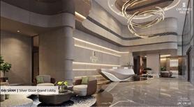 Bán căn 2PN 97m2 view hồ bơi và hồ công viên 75ha giá 4.050 tỷ (Bao thuế phí sang tên) Orchard Hill - Ảnh 3