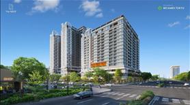Tặng 50 triệu khi booking đợt 1 căn hộ The Nest kế Aeon TP cam kết cho thuê 12 triệu/ căn 2.3 tỷ - Ảnh 7