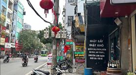 Chủ nhà nhờ bán gấp nhà mặt phố Tô Hiệu- kinh doanh đỉnh sầm uất- 🚘 ô tô dừng đỗ ngày đêm- vỉa hè - Ảnh 3