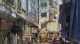 Nhà Đẹp 6 tầng trung tâm Cầu Giấy- phân lô- 🚘ô tô vào nhà- 🚗🚕ô tô tránh. Phân lô bàn cờ. - Ảnh 3