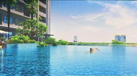 Tặng 50 triệu khi booking đợt 1 căn hộ The Nest kế Aeon TP cam kết cho thuê 12 triệu/ căn 2.3 tỷ - Ảnh 10