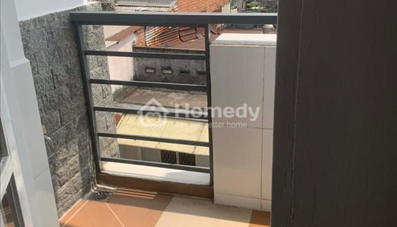 Phòng cho thuê 4,5mx7m , 513/35 Điện Biên Phủ, Phường Bàn Cờ, TP. HCM - Ảnh 1