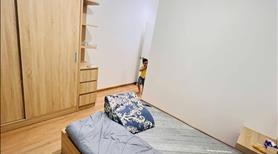 Bán căn 2PN 76.8m2 Sora Garden ngay Aeon full nội thất giá 2.75tỷ sẵn HD thuê 13 triệu/tháng sổ sẵn - Ảnh 6