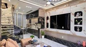 Chỉ 3.3 tỷ – nhà 120m2, sân xe hơi – hiếm trong khu - Ảnh 2
