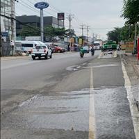 MBKD 4x25=100m2- Mặt tiền SỐ 10 Hoàng hữu nam. Khu Vip buôn bán tấp nập