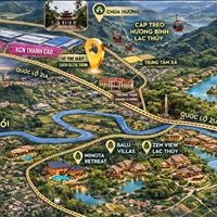 Bán đất Cao Dương gần Hà Nội – Giá hơn 300 TRIỆU
