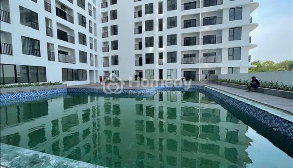 Cho thuê căn hộ 2 Phòng Ngủ, nhà mới 100% Thuận An-Bình Dương ngay Vsip1, giá thuê 6tr/tháng - Ảnh 1