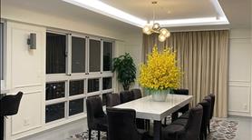 Bán nhanh Penthouse Happy Valley, Phú Mỹ Hưng Quận 7, giá 34,5 tỷ. LH: 0988537296 - Ảnh 5