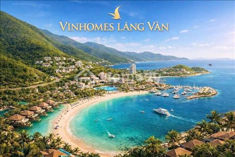 Bảng giá Min Max Vinhomes Hải Vân Bay, Khu ra đầu tiên Bạch Vân giá từ 5,2 tỷ/ căn 63m2