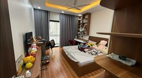 Hiếm nhà đẹp Hoàng Hoa Thám, lô góc 3 thoáng, ngõ rộng, 64m2 4 tầng, giá 12 tỷ - Ảnh 4