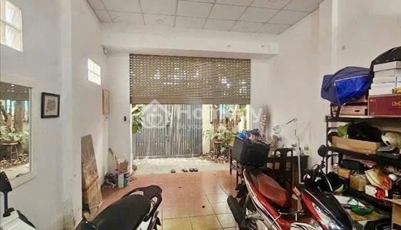 Nhà khu vực Tân Hương, hẻm 4m, 73m2, 4x18, Khu an ninh, Chỉ 6.65 tỷ TL - Ảnh 1