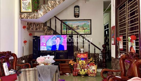 🔴💥nhà 2 tầng kiệt tôn đản – kiệt 3m thông yên thế–bắc sơn - Ảnh 1