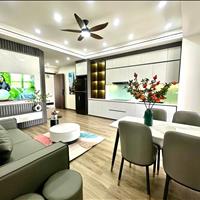 Chính chủ bán căn hộ VP3 Linh Đàm 3PN2WC đầy đủ nội thất đẹp