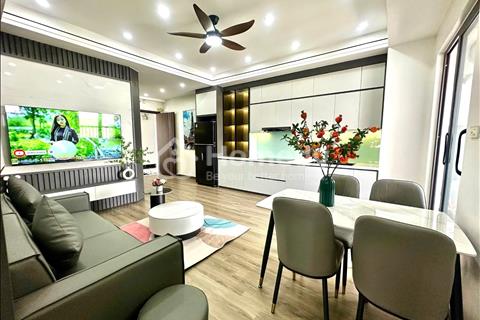 Chính chủ bán căn hộ VP3 Linh Đàm 3PN2WC đầy đủ nội thất đẹp