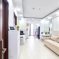 Chính chủ bán CH Iris Tower 59.4m2 2PN-2WC, 1.75 tỷ. Sổ sẵn, T17 H.Nam thoáng, có nội thất