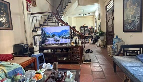 Bán nhà Lê Trọng Tấn, Lô Góc 3 thoáng, kinh doanh đỉnh - Ảnh 1