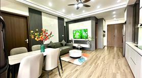 Chính chủ bán căn hộ VP3 Linh Đàm 3PN2WC đầy đủ nội thất đẹp - Ảnh 2