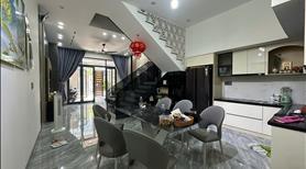 Bán nhà 2 tầng chỉ 7 tỷ 95 ngay trung tâm quận Cẩm Lệ, Đà Nẵng - Ảnh 2