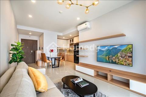 Căn Góc siêu đẹp_Gần Trường ĐH Công Nghiệp 4 ( Sổ Hồng Riêng ) 52m/ giá 2 tỷ 100 / Full Nội Thất