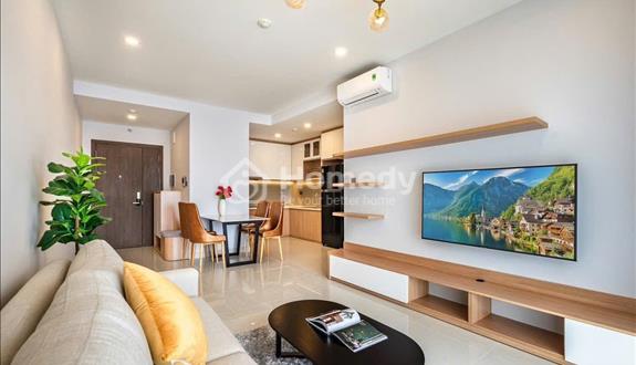 Căn Góc siêu đẹp_Gần Trường ĐH Công Nghiệp 4 ( Sổ Hồng Riêng ) 52m/ giá 2 tỷ 100 / Full Nội Thất - Ảnh 1
