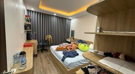 Hiếm nhà đẹp Hoàng Hoa Thám, lô góc 3 thoáng, ngõ rộng, 64m2 4 tầng, giá 12 tỷ - Ảnh 3