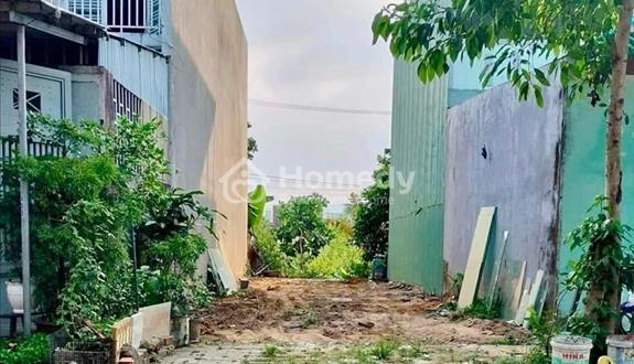 Bán gấp lô đất 100m2 giá 1ty499, Bến xe quận 8, Sổ Riêng, Thổ cư 100%, LH 0772021197 - Ảnh 1