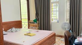 Giá tốt nhà đẹp Vĩnh Phúc Ba Đình, gần phố, ngõ thoáng, 56m2 4 tầng 6 phòng ngủ, giá 11 tỷ - Ảnh 3